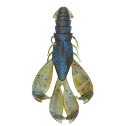 6th Sense Congo Craw Soft Plastic | Pitching & Punching Bait