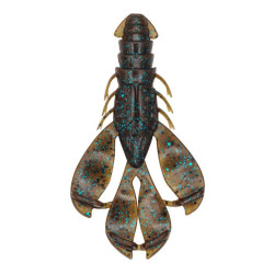 6th Sense Congo Craw Soft Plastic | Pitching & Punching Bait