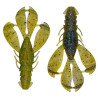 6th Sense Congo Craw Soft Plastic | Pitching & Punching Bait