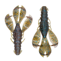 6th Sense Congo Craw Soft Plastic | Pitching & Punching Bait