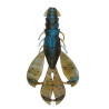 6th Sense Congo Craw Soft Plastic | Pitching & Punching Bait