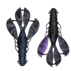 6th Sense Congo Craw Soft Plastic | Pitching & Punching Bait