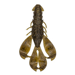 6th Sense Congo Craw Soft Plastic | Pitching & Punching Bait