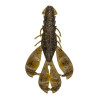 6th Sense Congo Craw Soft Plastic | Pitching & Punching Bait