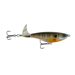 6th Sense Scramble Lure | High-Action Topwater Bass Fishing Tackle