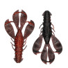 6th Sense Congo Craw Soft Plastic | Pitching & Punching Bait