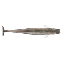 6th Sense Whale Swimbait Soft Plastic Lure | Bass, Carp & Camping Tackle Store
