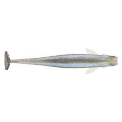 6th Sense Whale Swimbait Soft Plastic Lure | Bass, Carp & Camping Tackle Store