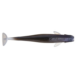 6th Sense Whale Swimbait Soft Plastic Lure | Bass, Carp & Camping Tackle Store