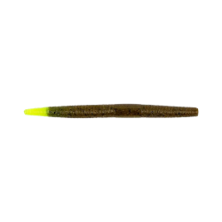 CULLEM Pro Series Hornet Soft Plastic Stick / Senko style Baits | Bass Fishing Store