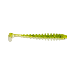 CULLEM Pro Paddle Tail Style Bait | Premium Soft Fishing Lures
