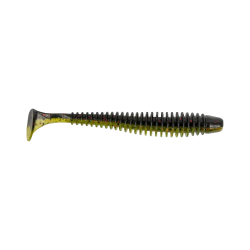 CULLEM Pro Paddle Tail Style Bait | Premium Soft Fishing Lures