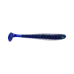 CULLEM Pro Paddle Tail Style Bait | Premium Soft Fishing Lures