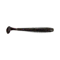 CULLEM Pro Paddle Tail Style Bait | Premium Soft Fishing Lures