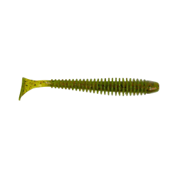 CULLEM Pro Paddle Tail Style Bait | Premium Soft Fishing Lures