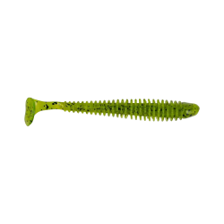 CULLEM Pro Paddle Tail Style Bait | Premium Soft Fishing Lures