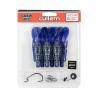 CULLEM Pro Starter Fishing Kits | Complete Bass Fishing Tackle