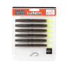 CULLEM Pro Starter Fishing Kits | Complete Bass Fishing Tackle