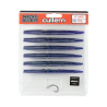 CULLEM Pro Starter Fishing Kits | Complete Bass Fishing Tackle