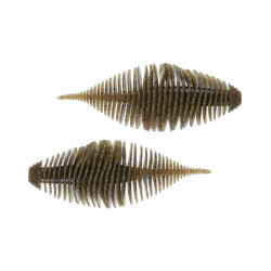 Bellows Gill 95 by Geecrack | Creature Bass Lure | Bass, Carp & Camping