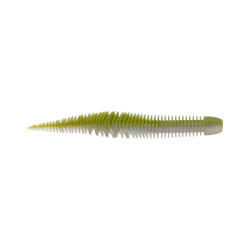 Geecrack Bellows Stick 120 | Bass Fishing Soft Plastic Bait