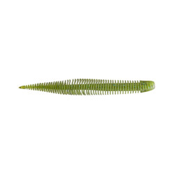 Geecrack Bellows Stick 120 | Bass Fishing Soft Plastic Bait