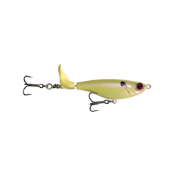 6th Sense Scramble Lure | High-Action Topwater Bass Fishing Tackle