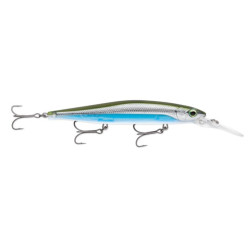 Rapala Mavrik Deep Diver Lure | Bass, Carp & Camping Gear