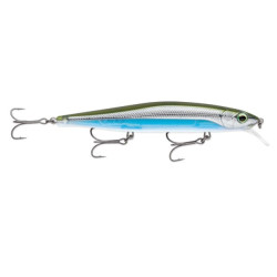 Rapala Mavrik Jerkbait Suspending | Bass Fishing Essentials