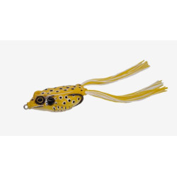 PESCA Top Water Frog Lure for Bass Fishing | Bass, Carp & Camping