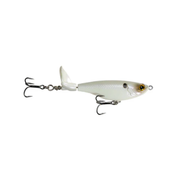 6th Sense Scramble Lure | High-Action Topwater Bass Fishing Tackle