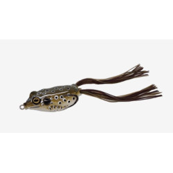 PESCA Top Water Frog Lure for Bass Fishing | Bass, Carp & Camping