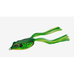 PESCA Top Water Frog Lure for Bass Fishing | Bass, Carp & Camping
