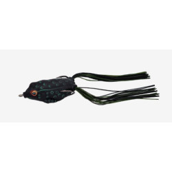 PESCA Top Water Frog Lure for Bass Fishing | Bass, Carp & Camping