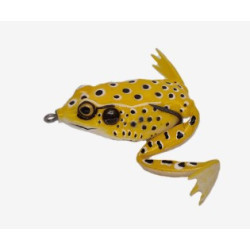 PESCA Top Water Frog Lure for Bass Fishing | Bass, Carp & Camping