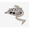 PESCA Top Water Frog Lure for Bass Fishing | Bass, Carp & Camping