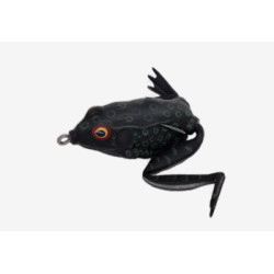 PESCA Top Water Frog Lure for Bass Fishing | Bass, Carp & Camping