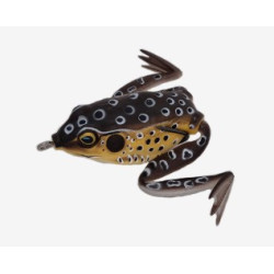 PESCA Top Water Frog Lure for Bass Fishing | Bass, Carp & Camping