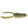 6th Sense Vega Hush Top Water Frog Lure for Bass Fishing | Bass, Carp & Camping