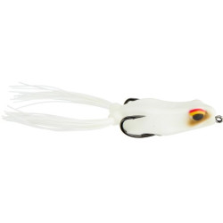 6th Sense Vega Hush Top Water Frog Lure for Bass Fishing | Bass, Carp & Camping