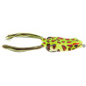 6th Sense Vega Hush Top Water Frog Lure for Bass Fishing | Bass, Carp & Camping
