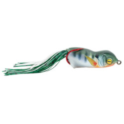 Scum Frog Launch Top Water Frog Lure for Bass Fishing | Bass, Carp & Camping