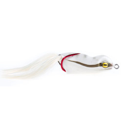 Scum Frog Launch Top Water Frog Lure for Bass Fishing | Bass, Carp & Camping