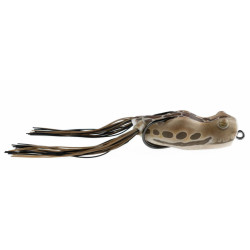 Smash Mouth Frog Lure for Bass Fishing – Topwater Action | Bass, Carp & Camping