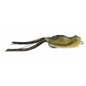Smash Mouth Frog Lure for Bass Fishing – Topwater Action | Bass, Carp & Camping