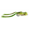 Smash Mouth Frog Lure for Bass Fishing – Topwater Action | Bass, Carp & Camping