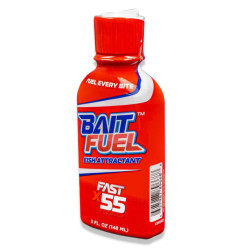BaitFuel Fish Scent & Attractants for Bass Fishing | Bass, Carp & Camping