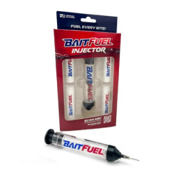 BaitFuel Fish Scent & Attractants for Bass Fishing | Bass, Carp & Camping