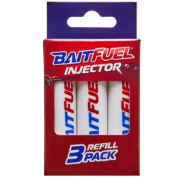 BaitFuel Fish Scent & Attractants for Bass Fishing | Bass, Carp & Camping