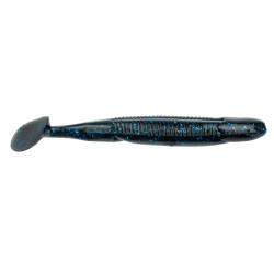 NetBait Big Spanky Soft Paddle Tail Swimbait | Bass Tackle Online